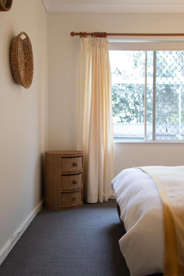 Basedow Units Tanunda Apartment Exterior photo