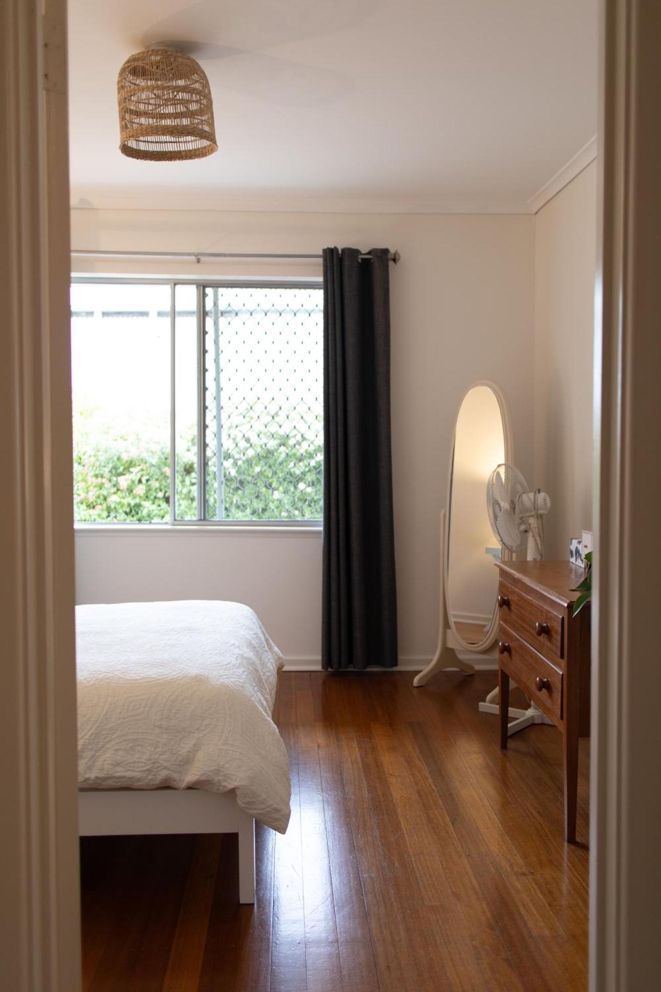 Basedow Units Tanunda Apartment Exterior photo