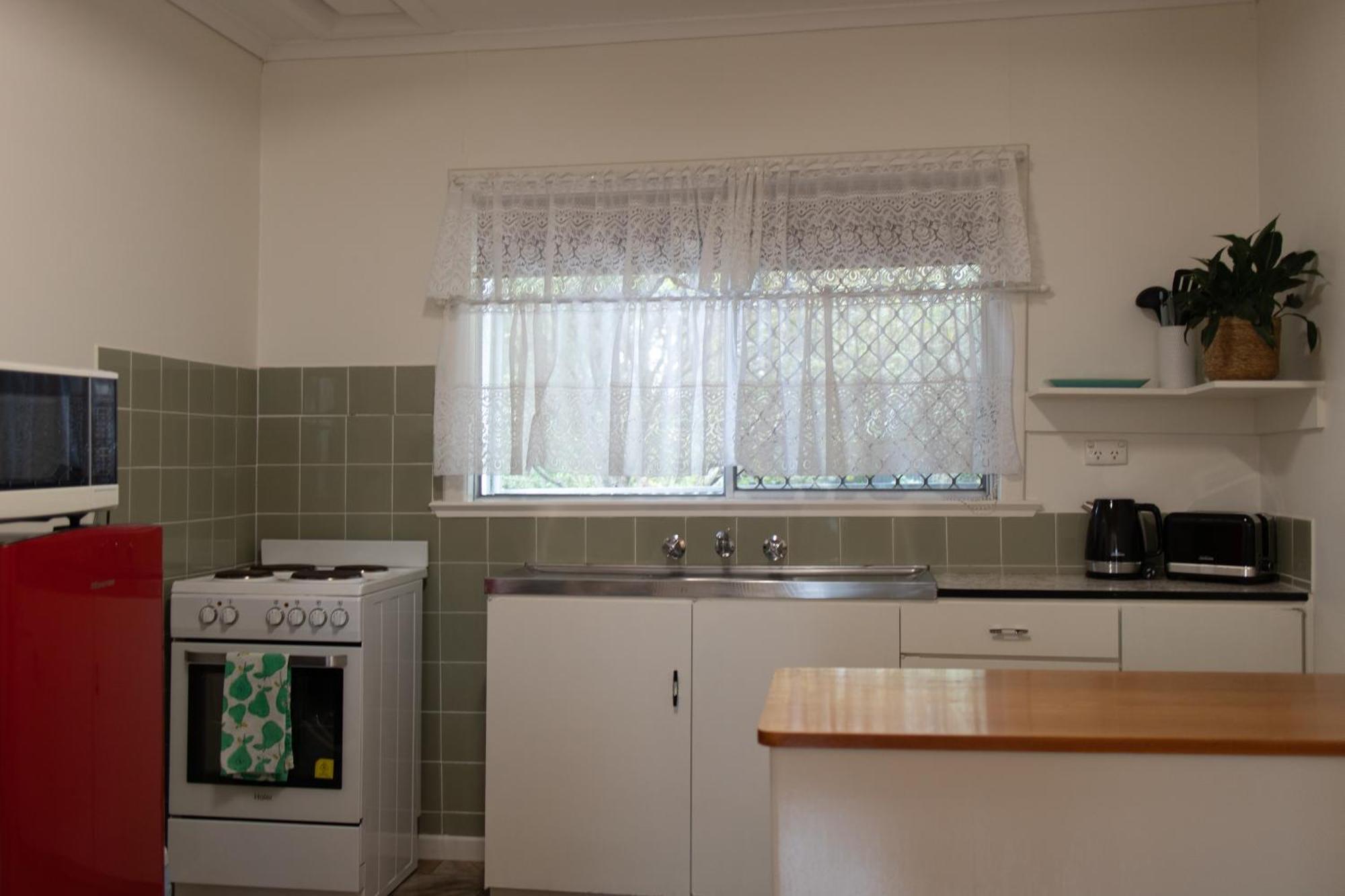 Basedow Units Tanunda Apartment Exterior photo